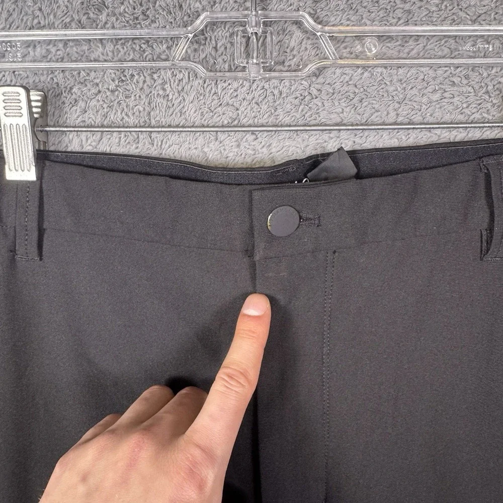7 Diamonds Infinity Pants Mens 38x32 Athletic‎ Performance Tech Wicking STP-1267